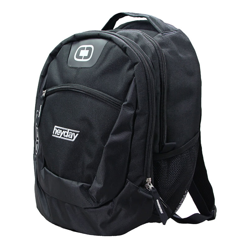 OGIO Rogue Backpack - Black