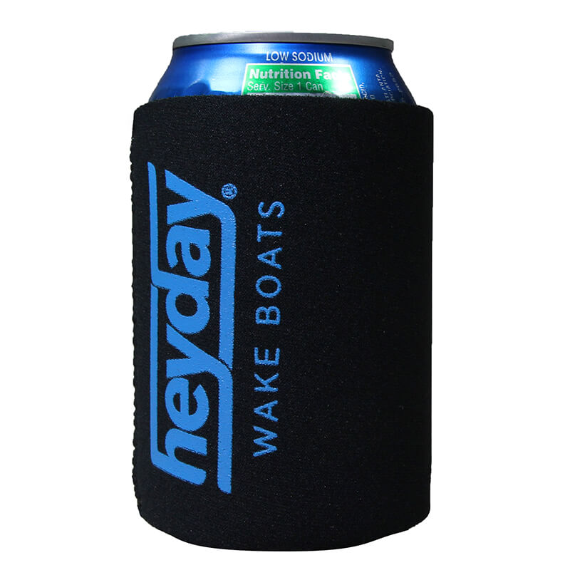 Buds Koozie - Black — Eezy Supplies