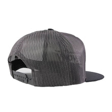 Load image into Gallery viewer, Foamie Trucker Cap - Charcoal
