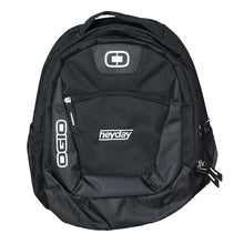Load image into Gallery viewer, OGIO Rogue Backpack - Black
