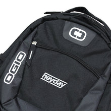 Load image into Gallery viewer, OGIO Rogue Backpack - Black

