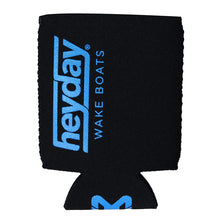 Load image into Gallery viewer, Can Koozie - Black
